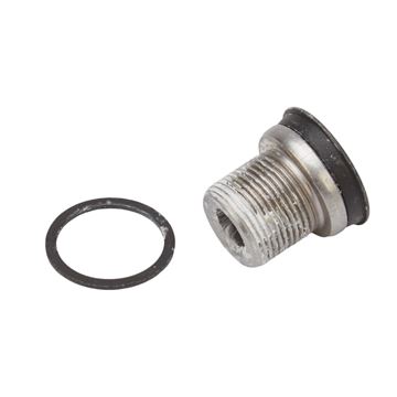 Picture of Crank arm fixing bolt unit FC-M4000